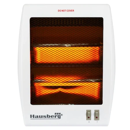 Інфрачервоний обігрівач Hausberg HB-8103