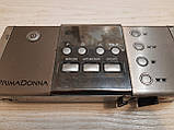 Лицьова панель без блока керування для кавомашини DeLonghi ESAM 6620 PrimaDonna б/у Ціла!, фото 11
