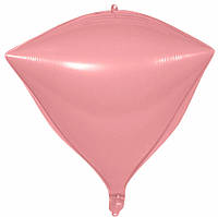 Куля алмаз рожевий 24" (Китай)
