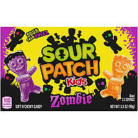 Желейные конфеты SOUR PATCH KIDS Zombie 99г