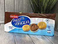 Печиво Biscotti al vaniglia, Dolciando , 240 грам