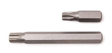 Біта 5/16" Torx (70мм) T45