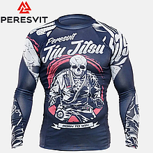 Рашгард лонгслів чоловічий Peresvit Phantom Jitser Long Sleeve