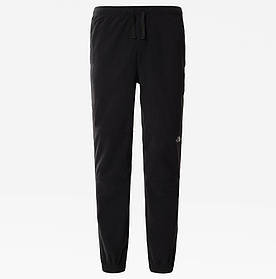 Штани для туризму THE NORTH FACE Men's TKA Glacier Fleece Trousers