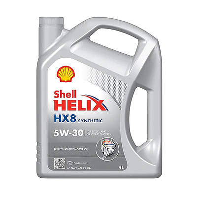 Масло shell 5w-30 для дизеля | купить недорого, на Prom | Украина, стр. 2
