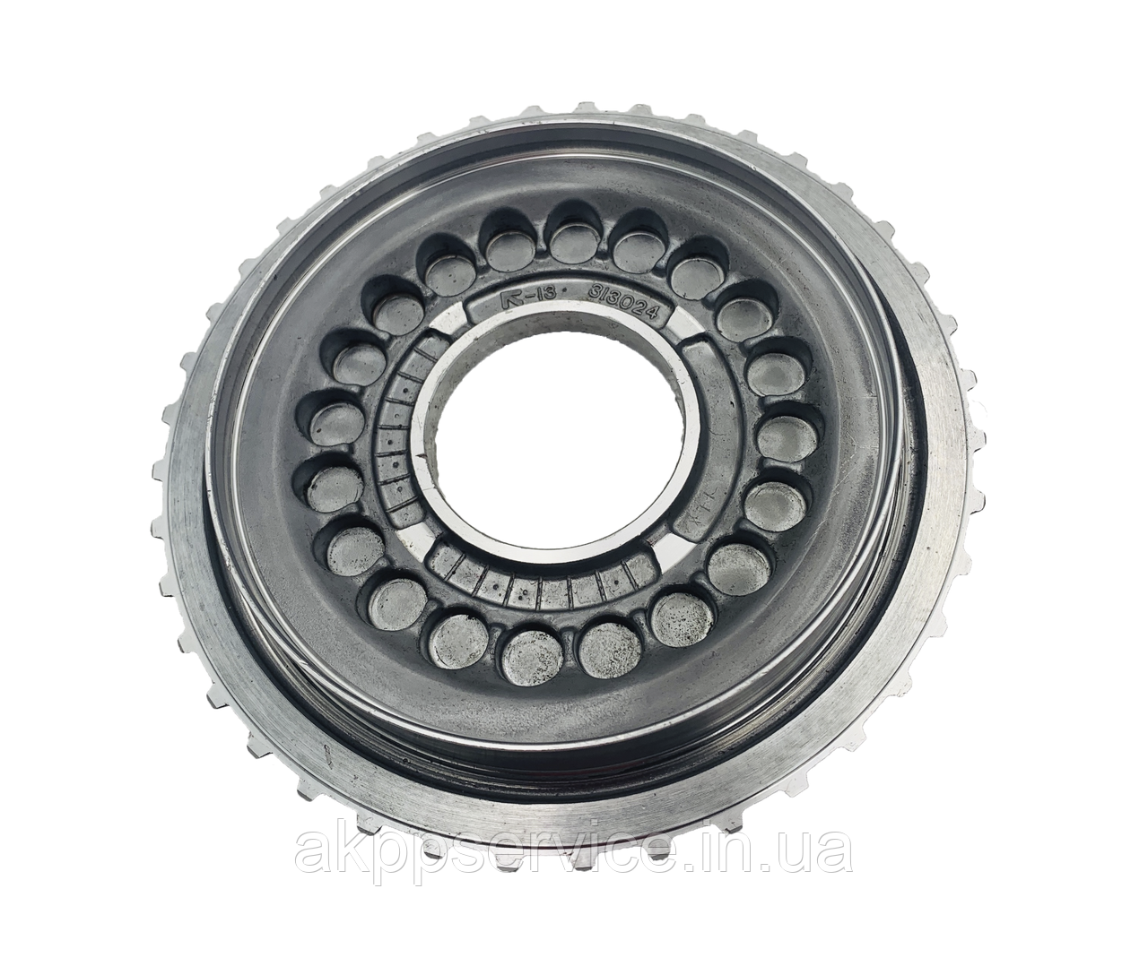 Порви пакети зчеплення 3-5 REVERSE CLUTCH K3 AКПП AW TF-60SN (09G, 09K, 09M) (Б.У.)