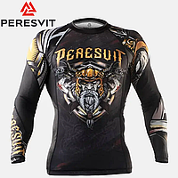 Рашгард лонгслив мужской Peresvit Odin Blessing Long Sleeve Rash Guard