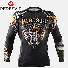 Рашгард лонгслів чоловічий Peresvit Odin Blessing Long Sleeve Rash Guard