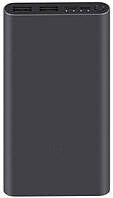 Xiaomi Mi Power Bank 3 10000 mAh 2xUSB 18W Fast Charge PLM13ZM Black (VXN4274GL)
