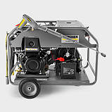 Апарат високого тиску Karcher HDS 8/20 De (1.210-910.0), фото 4