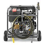 Апарат високого тиску Karcher HDS 8/20 De (1.210-910.0), фото 8