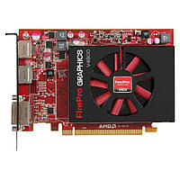 Відеокарта AMD FirePro V4900 1 GB 128bit DDR5 "Б/У"