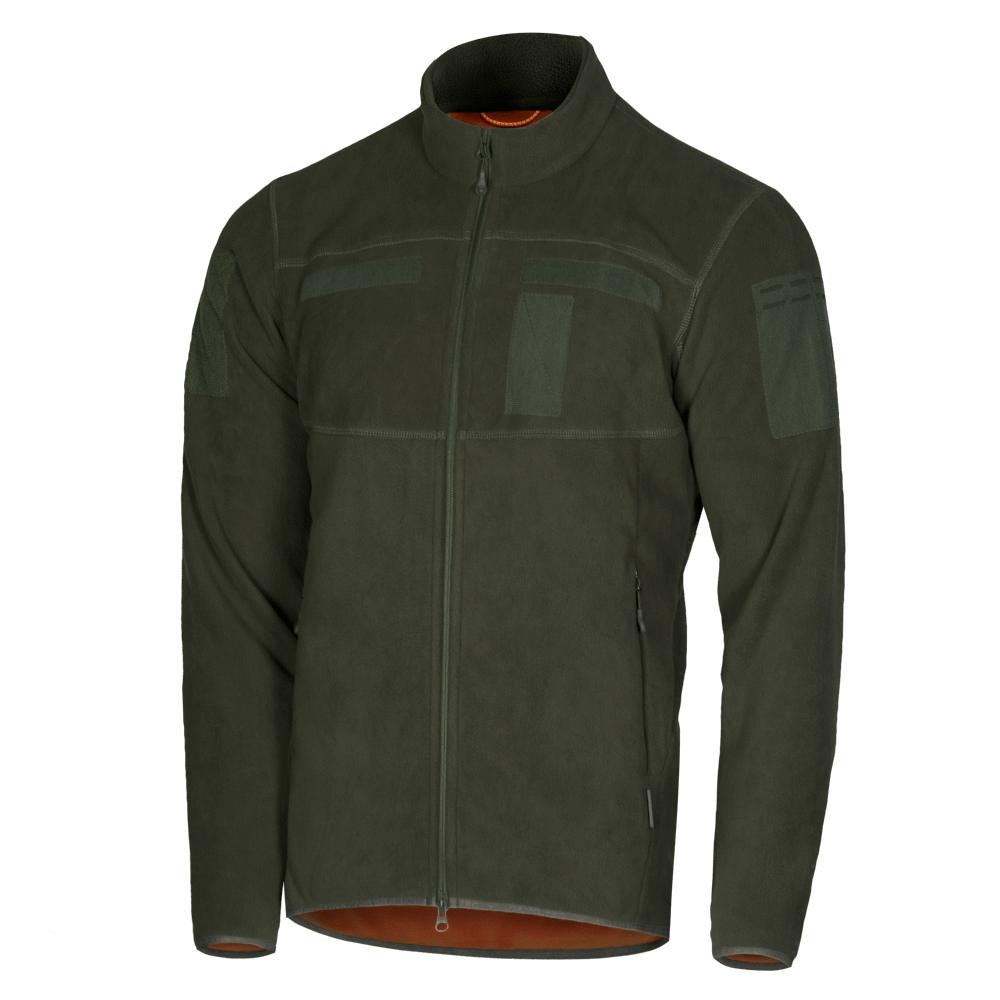 Кофта Army Olive