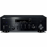 Yamaha R-N803 Black