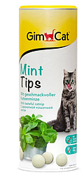 Вітамінізовані ласощі GimСat Cat-Mintips (ДжимКет з котячою м'ятою для котів) 1шт