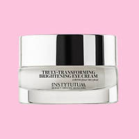 Осветительный крем для области вокруг глаз Instytutum Truly-Transforming Brightening Eye Cream