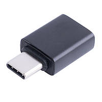 Переходник USB-C "папа" на USB-A "мама LJ