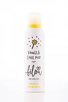 Пінка для душу Bilou Vanilla Cake Pop Shower Foam 200 мл