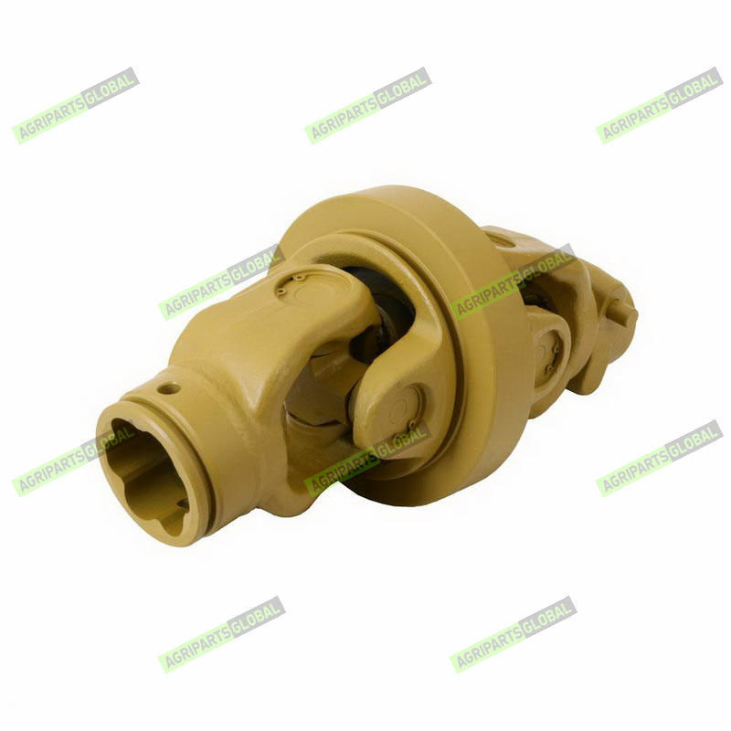 Ширококутний шарнір 41x118, 6 шліців 34.9 мм (1 3/8”) / зірка 61(47) мм (WAJ41118-6-S616)