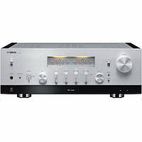 Yamaha R-N2000A Silver