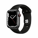 Смарт годинник M9 Pro Max Watch 8 Series Годинник-смарт Фітнес браслет Smart Watch, фото 3