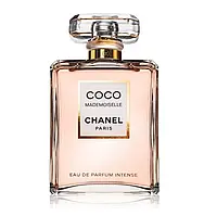 Оригинал Chanel Coco Mademoiselle Intense 50 ml TESTER ( Шанель коко мадмоазель интенс ) парфюмированная вода