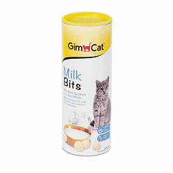Вітамінізовані ласощі GimCat Gimborn MilkBits (з молоком для кішок та котят) 1шт