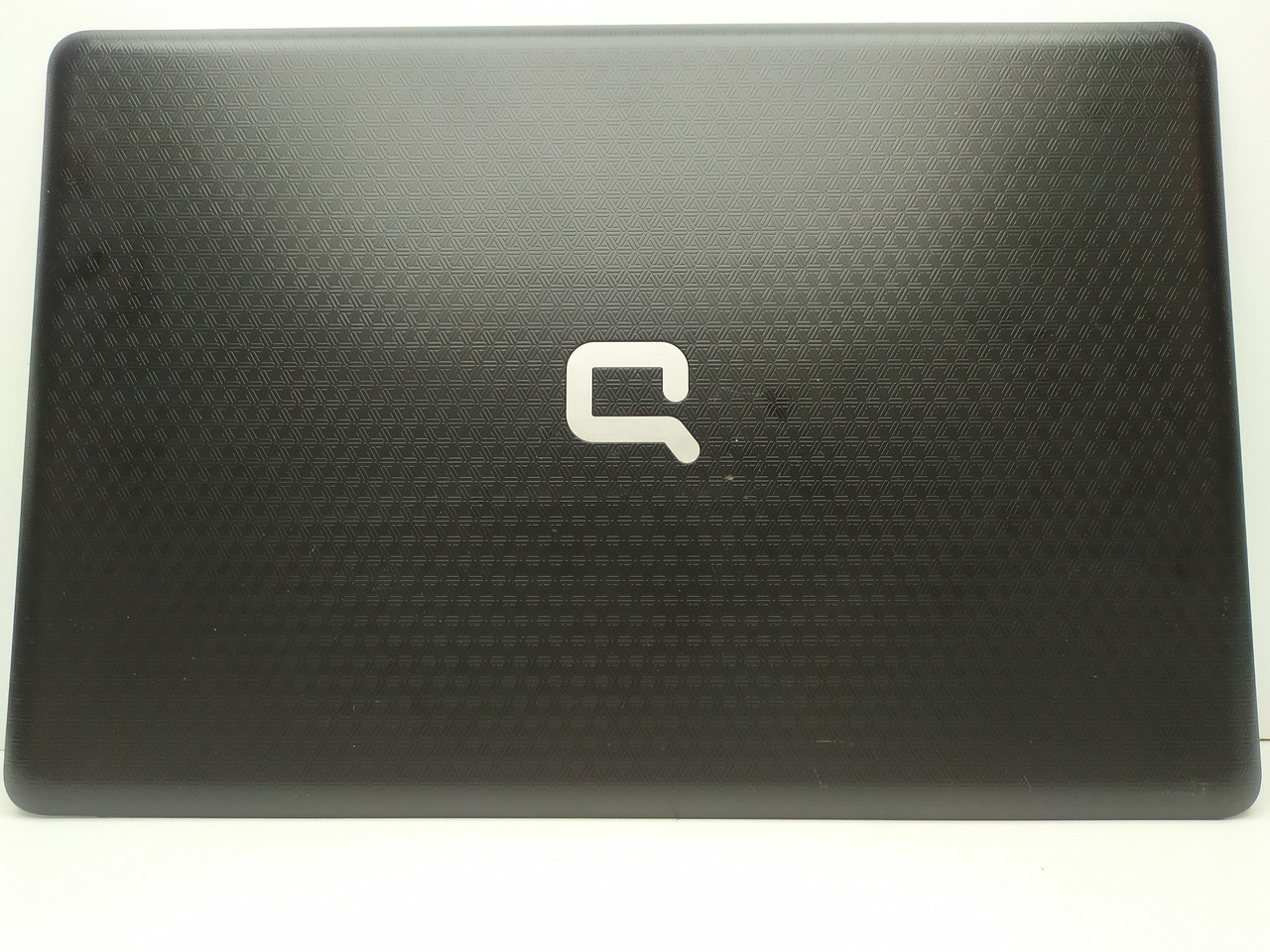 HP Compaq Presario CQ62 CQ56 Корпус A (кришка матриці) (3AAX6LCTPZ0 3AAXLLCTP80) бу