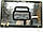 HP Compaq Presario CQ62 CQ56 Корпус A (кришка матриці) (3AAX6LCTPZ0 3AAXLLCTP80) бу, фото 3