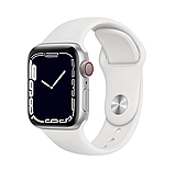 Смарт годинник M9 Pro Max Watch 8 Series Годинник-смарт Фітнес браслет Smart Watch, фото 4