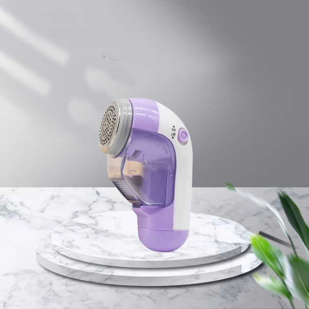 Машинка для видалення ковтунців з одягу ручна електрична Fuzz Removing, ковтунозбірник, тример для тканини