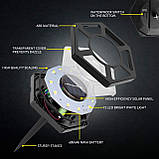 Karvipark Зовнішні світильники на сонячних батареях садові вуличні, фото 2