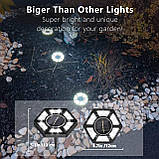 Karvipark Зовнішні світильники на сонячних батареях садові вуличні, фото 4