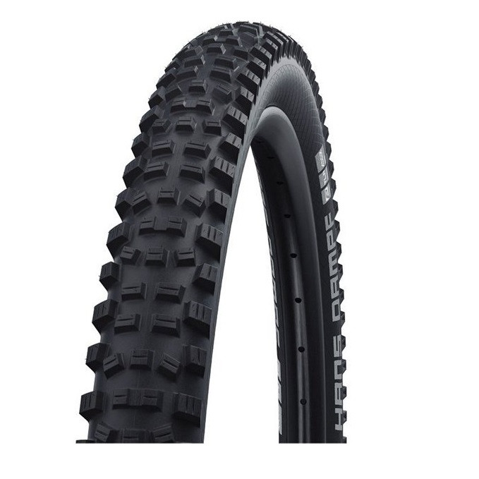 Велошина 26x2.35 Schwalbe Hans Dampf Perf TwinSkin TLR B/B HS491 Addix 67EPI 11601124 TIR-23-44