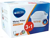 Картридж Brita Maxtra Plus Hard Water Expert 4 шт.