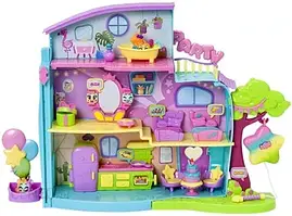 Іграшка Magic Box Mojipops S House Party