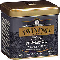 Чай Twinings Prince Of Wales Tea 100 g