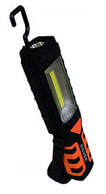 Світлодіодний (LED) лед ліхтар світлодіодна лампа з магнітом