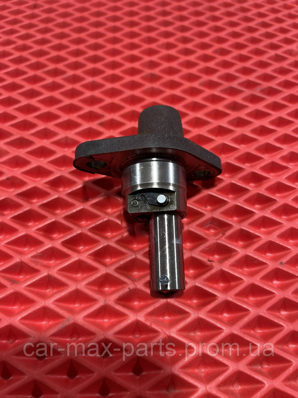 Натягувач ланцюга ГРМ двигуна Mitsubishi Pajero Wagon 3 3.2DID 4M41 2000-2007 ME203100, фото 1