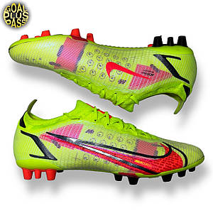 Nike Mercurial Vapor 14 Elite AG CZ8717 760