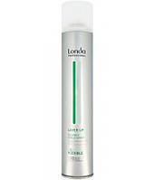 Лак для волос подвижной фиксации Londa Professional Styling Finish Layer Up Flexible Hold Spray 500 мл