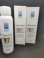 Средство для депиляции волос Navi Removal hair Cream
