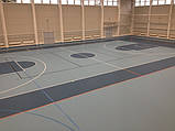 Покриття для спортивних залів  Conipur HG, фото 2