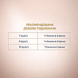 Клуб 4 Лапи Premium Selection Паштет з індичкою і ягням для собак 400 г, фото 3