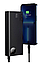 Зовнішній акумулятор (Power Bank) Baseus Adaman Metal Digital Display 20000 mAh 30W black (PPAD030001), фото 5
