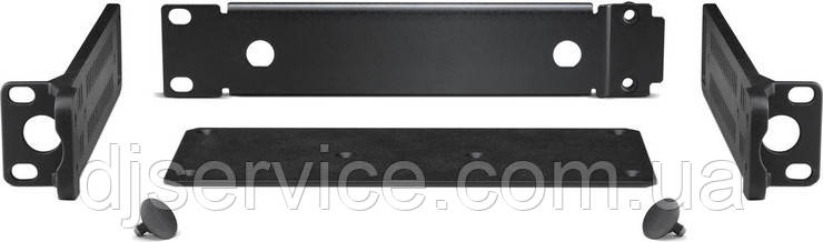 Рекове кріплення для Sennheiser GA 3 EM, SR, ASP або AC серії G3 Evolution