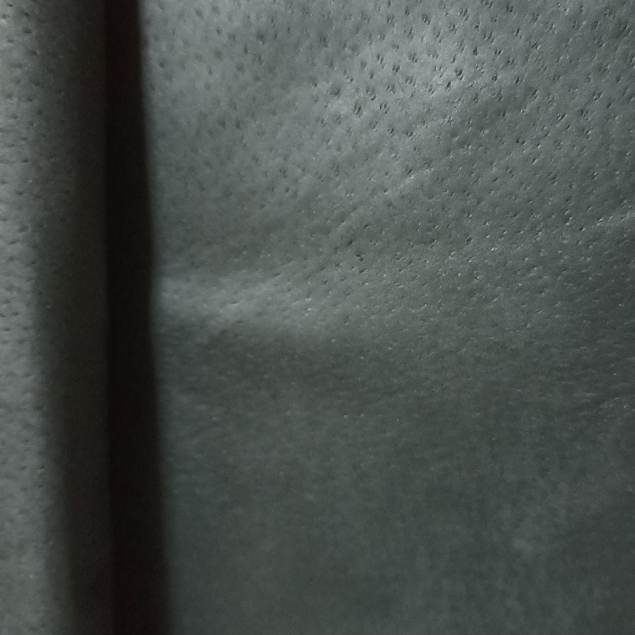 Підкладка свинячий вощений чорний 0.8mm