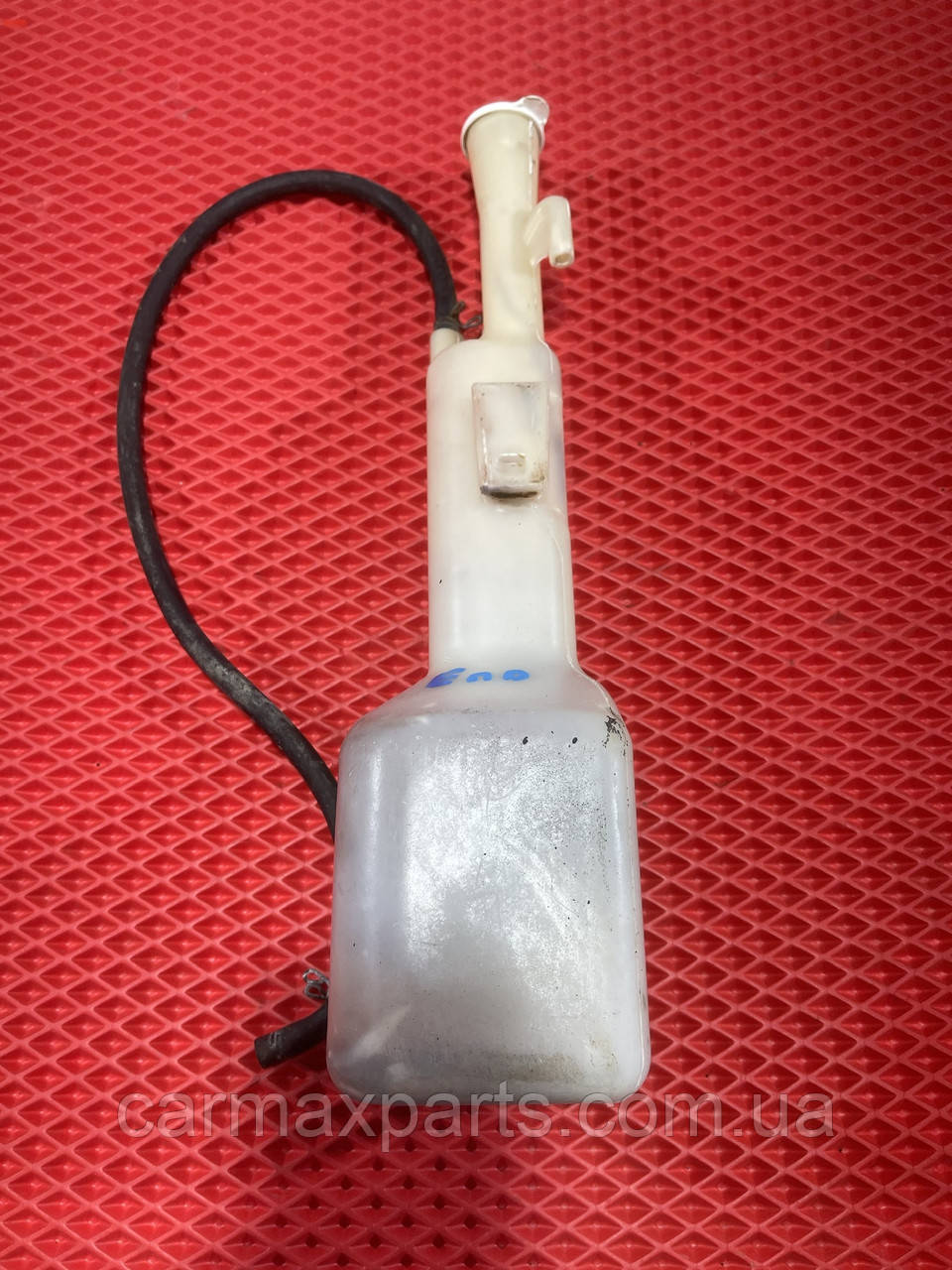 Бачок омивача лобового скла Mitsubishi Endeavor/Galant 2003-2011 MR597326, фото 1