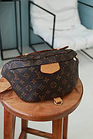 Сумка бананка луи витон женская Louis Vuitton