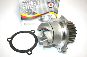 Насос водяний 2108, 2109, 21099, 2110, 2111, 2112, 1117, 1118, 1119 з 8 клапанним мотором HORT (пом